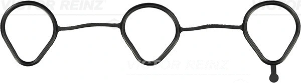 Gasket, intake manifold (71-54217-00)