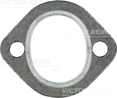 Gasket, exhaust manifold (71-79028-00)