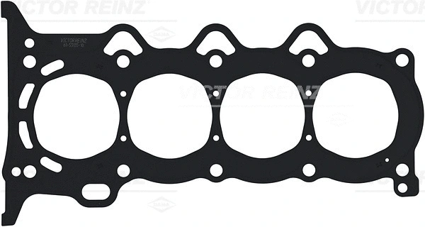 Gasket, cylinder head (61-53135-10)