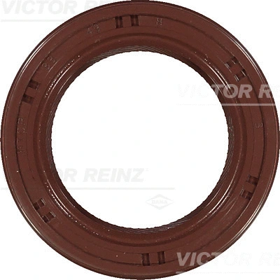 Shaft Seal, crankshaft (81-53918-00)