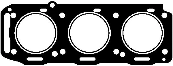 Gasket, cylinder head (61-27475-10)