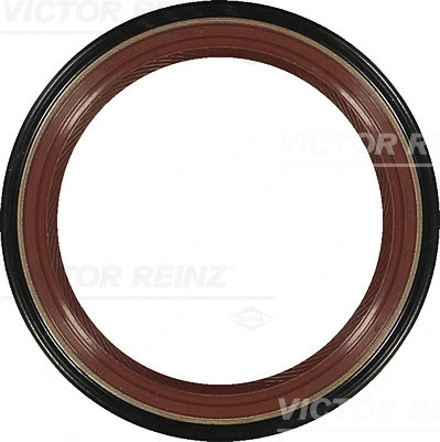 Shaft Seal, crankshaft (81-34413-00)