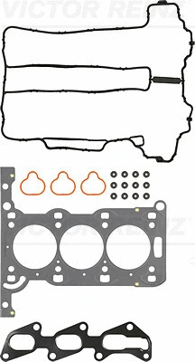 Gasket Kit, cylinder head (02-33495-02)