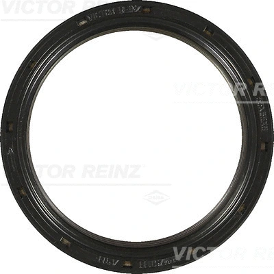 Shaft Seal, crankshaft (81-37002-00)