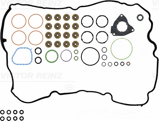 Gasket Kit, cylinder head (02-38005-02)