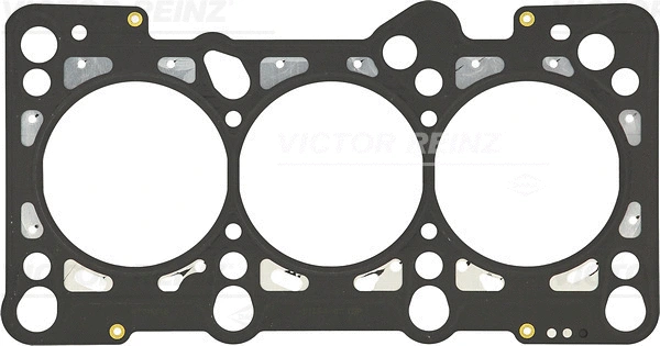 Gasket, cylinder head (61-31350-00)