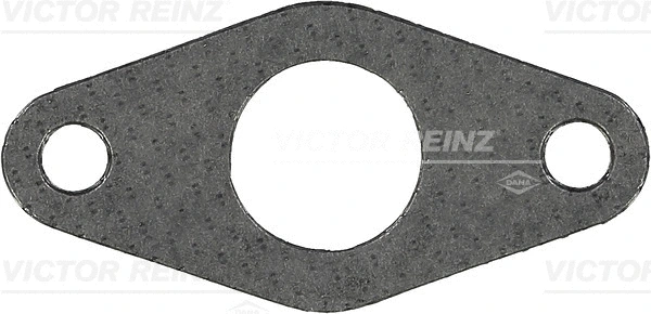 Gasket, exhaust manifold (71-35606-00)