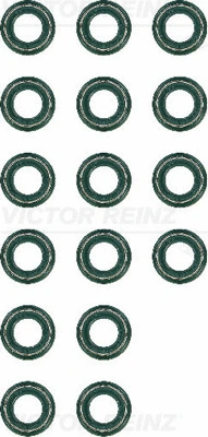 Seal Set, valve stem (12-36416-01)