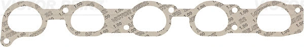 Gasket, intake manifold (71-37183-00)