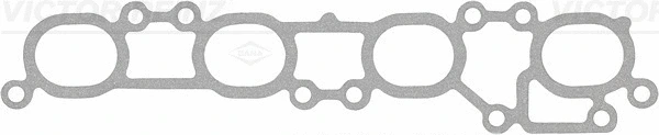 Gasket, intake manifold (71-53751-00)