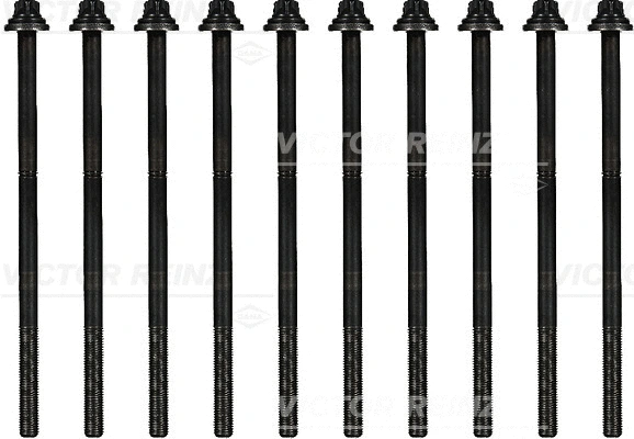 Cylinder Head Bolt Set (14-32105-01)