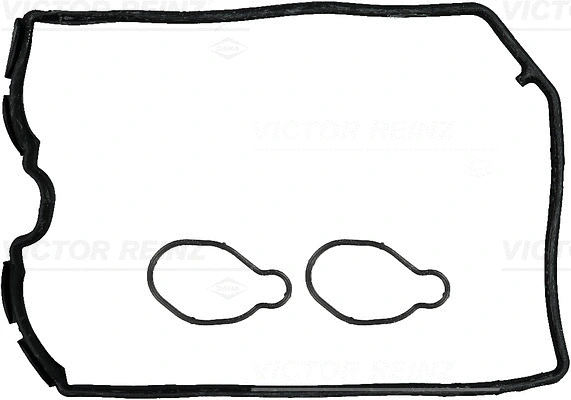 Gasket Set, cylinder head cover (15-53946-01)
