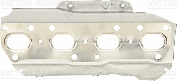 Gasket, exhaust manifold (71-41214-00)
