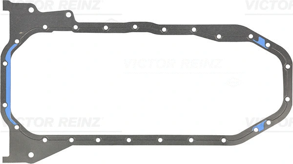 Gasket, oil sump (71-34213-00)