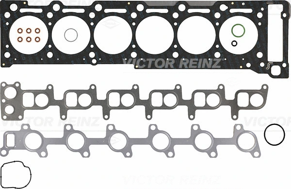 Gasket Kit, cylinder head (02-35165-01)