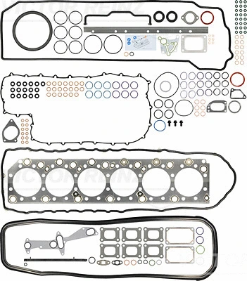 Full Gasket Kit, engine (01-36260-01)