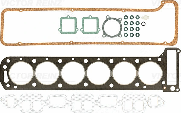 Gasket Kit, cylinder head (02-28120-02)