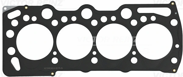 Gasket, cylinder head (61-52775-10)