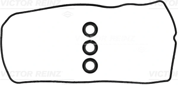 Gasket Set, cylinder head cover (15-54132-01)