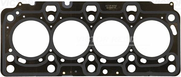 Gasket, cylinder head (61-10063-00)