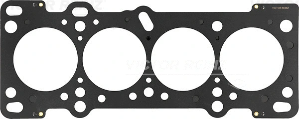 Gasket, cylinder head (61-53455-00)