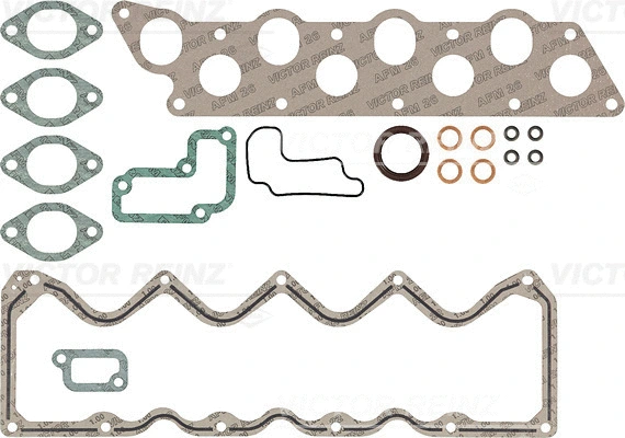 Gasket Kit, cylinder head (02-31288-01)