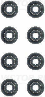 Seal Set, valve stem (12-10015-01)