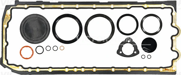 Gasket Kit, crankcase (08-41291-01)