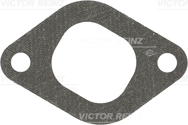 Gasket, exhaust manifold (71-24796-20)