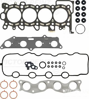 Gasket Kit, cylinder head (02-37755-01)