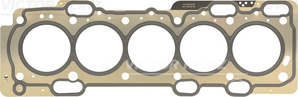 Gasket, cylinder head (61-37615-30)