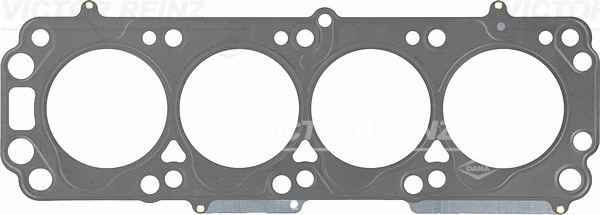 Gasket, cylinder head (61-33580-40)