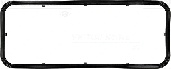 Gasket, oil sump (71-33964-00)