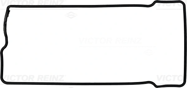 Gasket, cylinder head cover (71-52977-00)