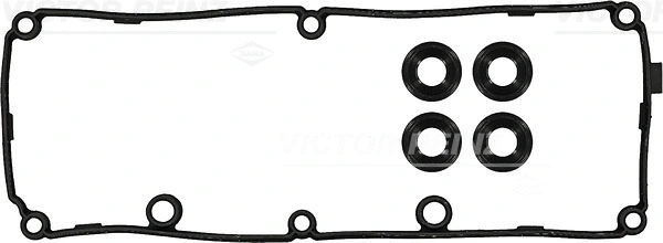 Gasket Set, cylinder head cover (15-40486-01)