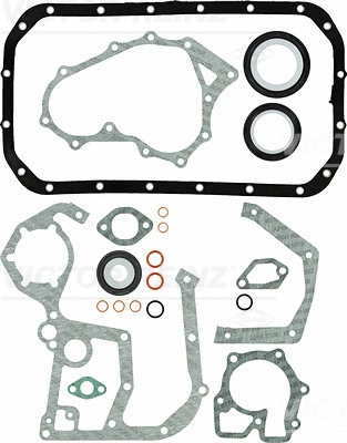 Gasket Kit, crankcase (08-35872-01)