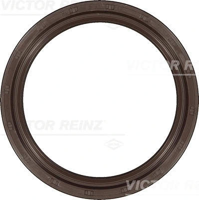 Shaft Seal, crankshaft (81-53744-00)
