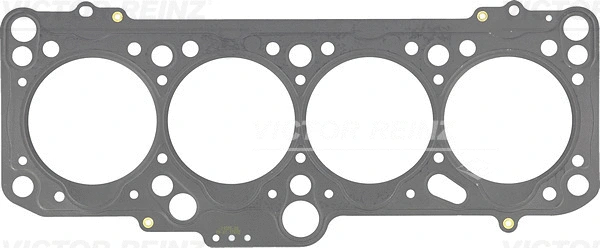 Gasket, cylinder head (61-31225-30)
