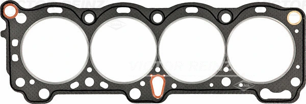 Gasket, cylinder head (61-52415-00)