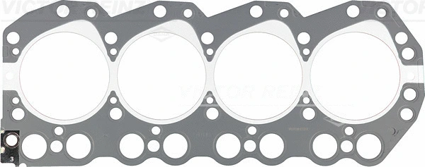 Gasket, cylinder head (61-54090-10)
