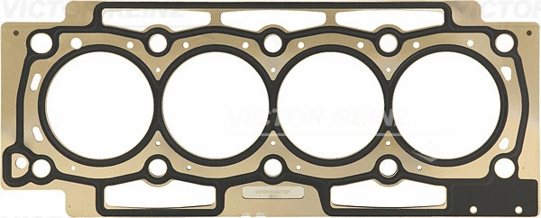 Gasket, cylinder head (61-35045-00)