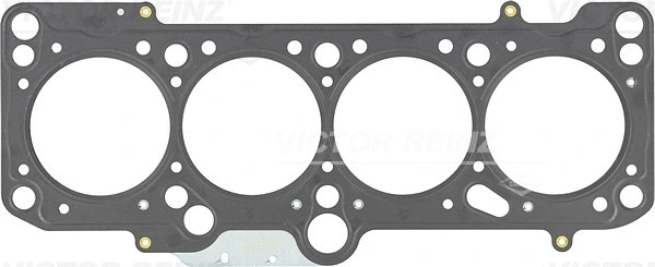 Gasket, cylinder head (61-33120-30)