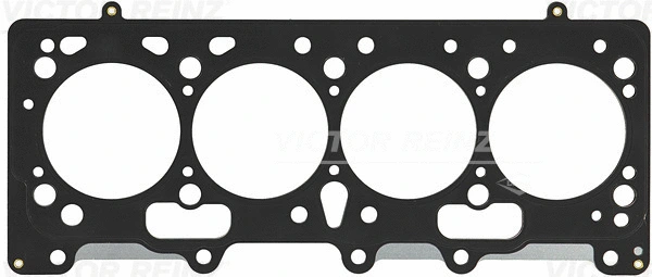 Gasket, cylinder head (61-31100-00)