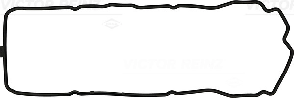 Gasket, cylinder head cover (71-11208-00)