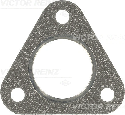 Gasket, exhaust pipe (71-28461-00)
