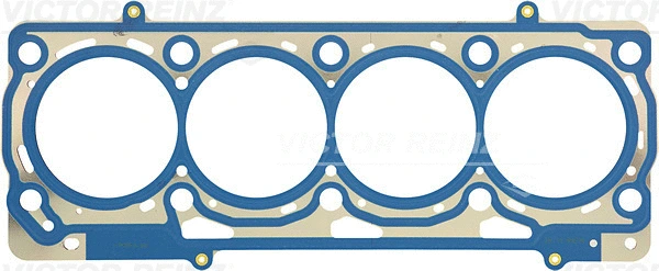 Gasket, cylinder head (61-34070-00)