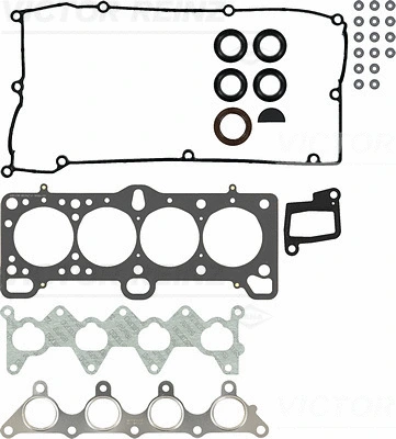 Gasket Kit, cylinder head (02-10084-02)