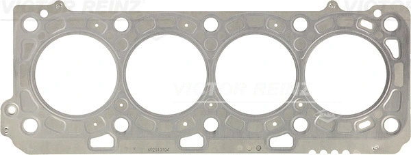 Gasket, cylinder head (61-10146-30)