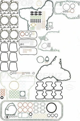 Full Gasket Kit, engine (01-23160-06)