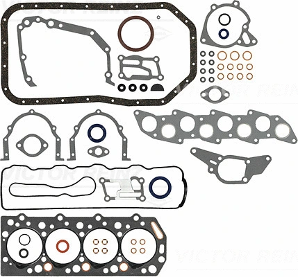 Full Gasket Kit, engine (01-52248-01)